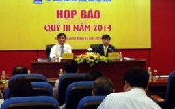 PetroVietnam chỉ giữ 2 công ty 100% vốn NN